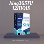 Abonnement King365