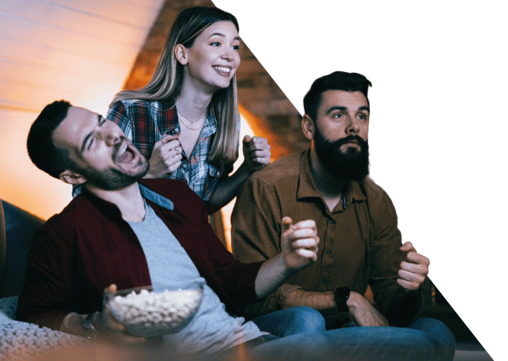 KING365TV – Contactez-Nou