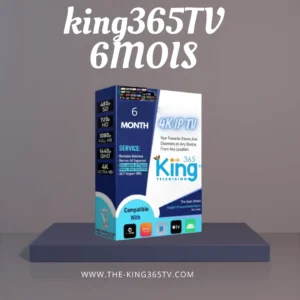 king365TV 6MOIS