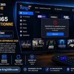 King365 Ne Fonctionne Plus